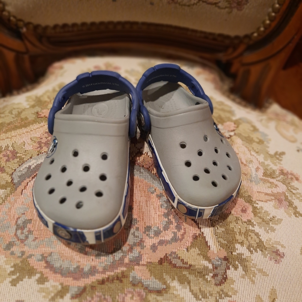 Crocs - Picture 2 of 5